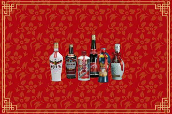安庆市宿松烟酒回收白酒